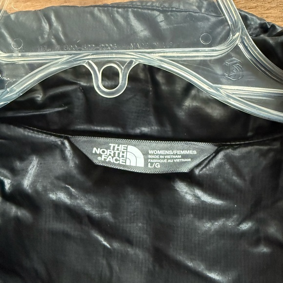 The North Face Light Puffer Vest - Picture 2 of 3